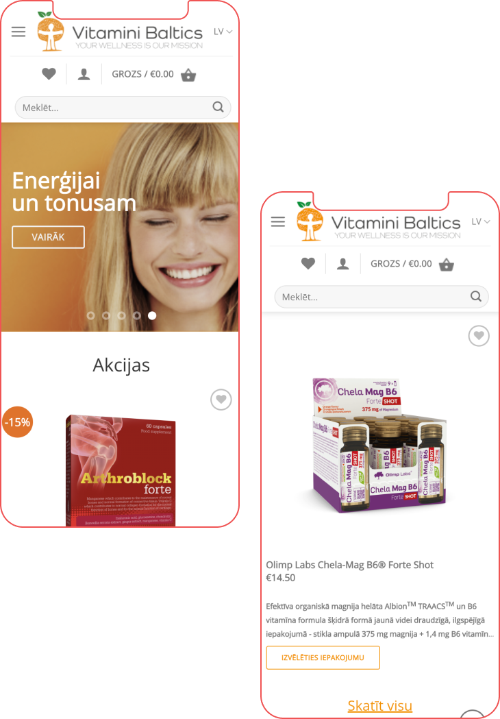 vitaminibaltics mobile image